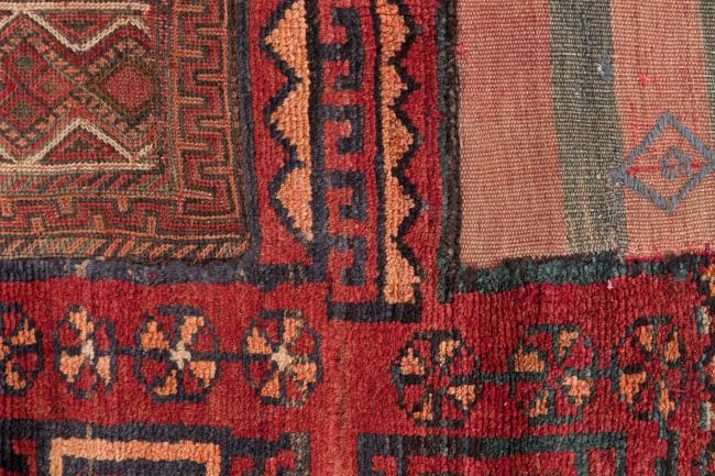 Kilim Fars Mafresh - 6