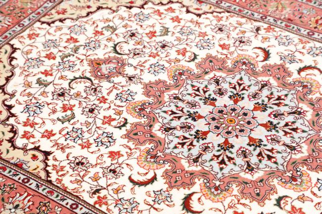 Tabriz 50Raj - 6