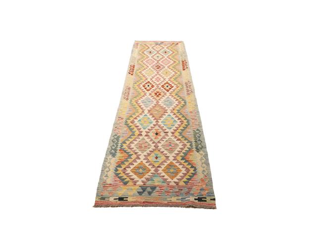 Kilim Afghan - 1