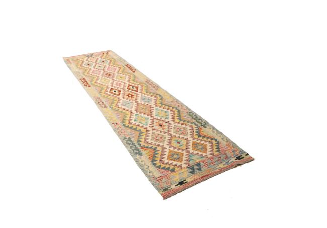 Kilim Afghan - 2
