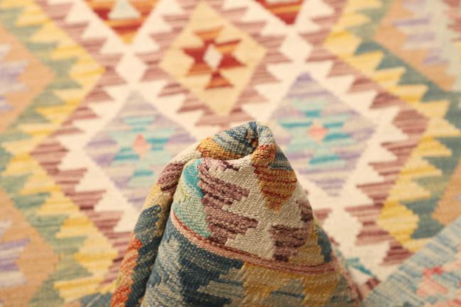 Kilim Afghan - 5