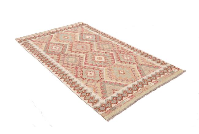 Kilim Afghan - 2