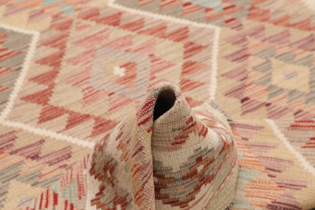 Kilim Afghan - 5