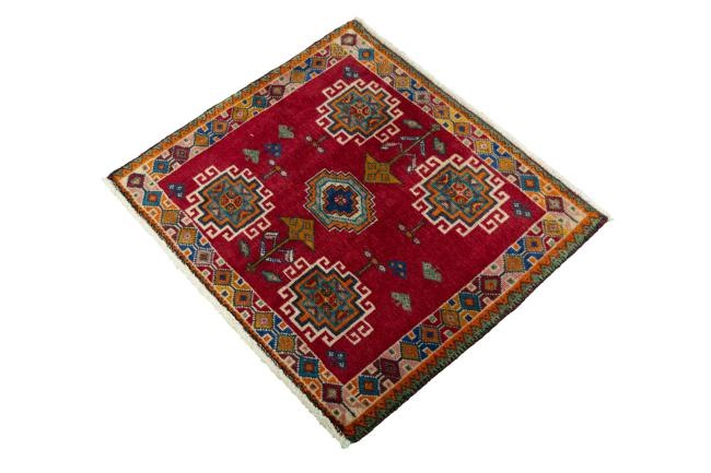 Shiraz - 1