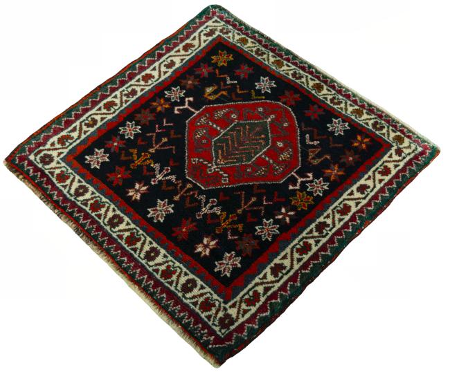 Shiraz - 1