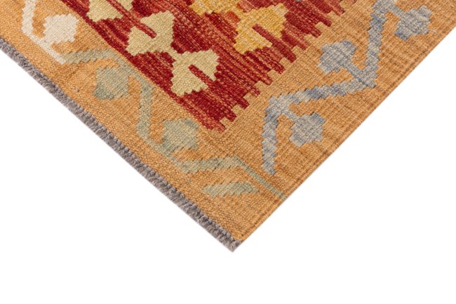 Kilim Afghan - 3