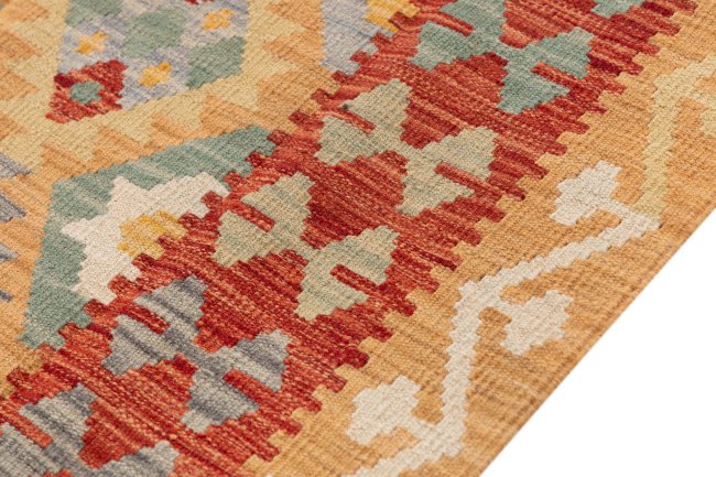 Kilim Afghan - 4
