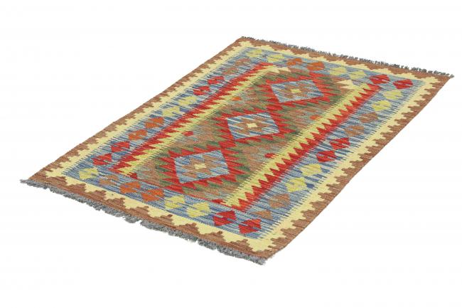 Kilim Afegão - 1
