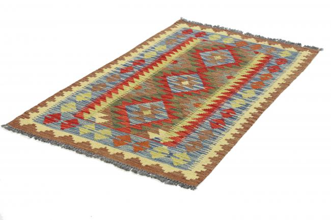Kilim Afegão - 2