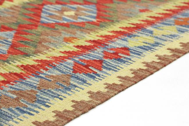 Kilim Afegão - 5