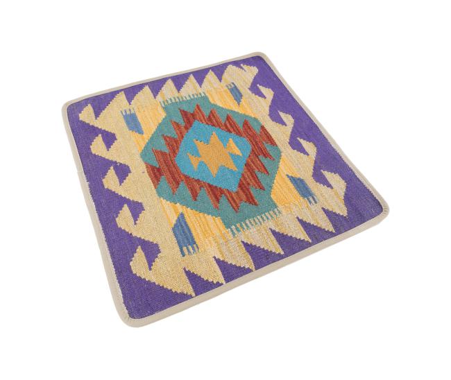 Kelim Afghan Kissenbezug - 2