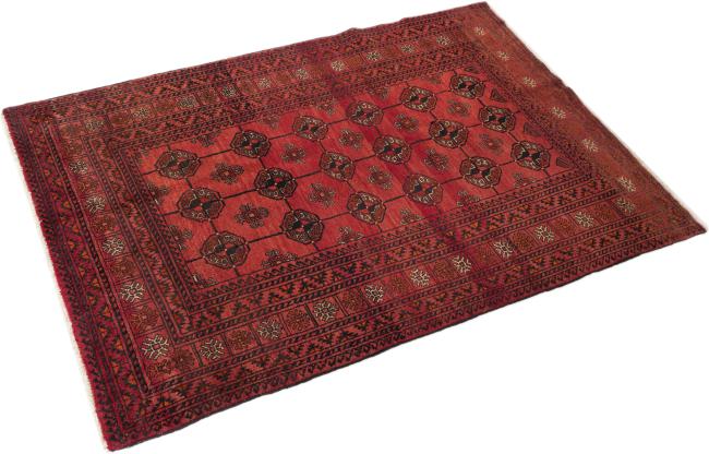 Baluch - 1
