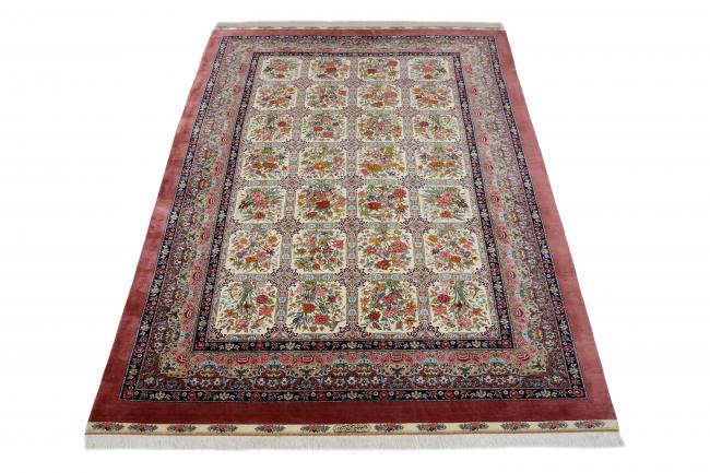 Qum Silk - 2