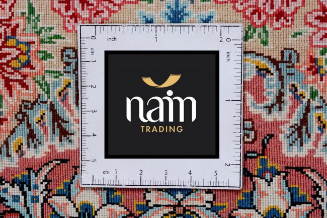 Qum Silk - 3