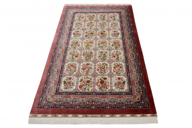 Qum Silk - 4