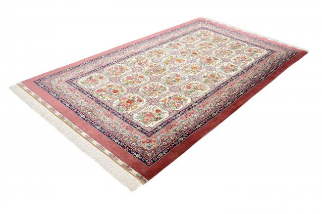 Qum Silk - 5