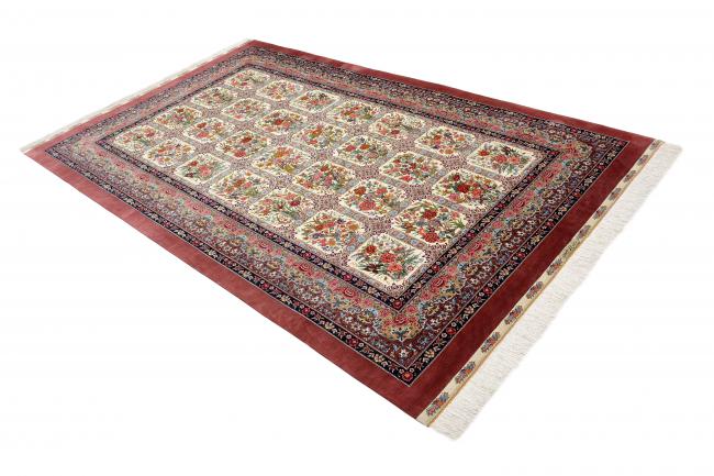 Qum Silk - 6