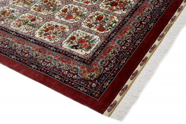 Qum Silk - 7