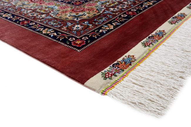 Qum Silk - 8