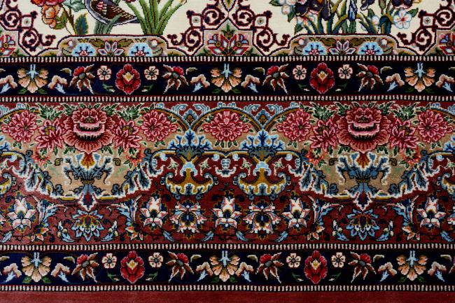 Qum Silk - 9