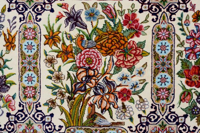Qum Silk - 11