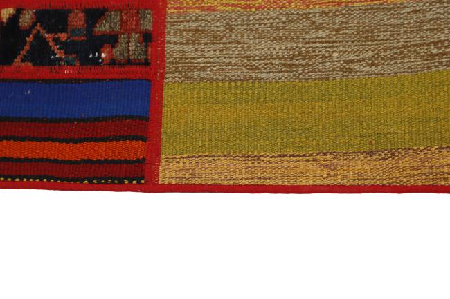 Kilim Patchwork - 2