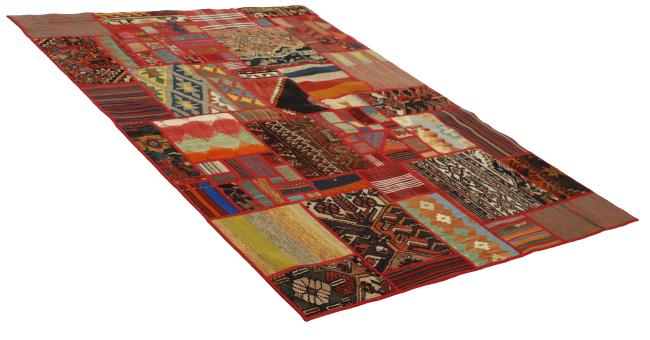 Kilim Patchwork - 3