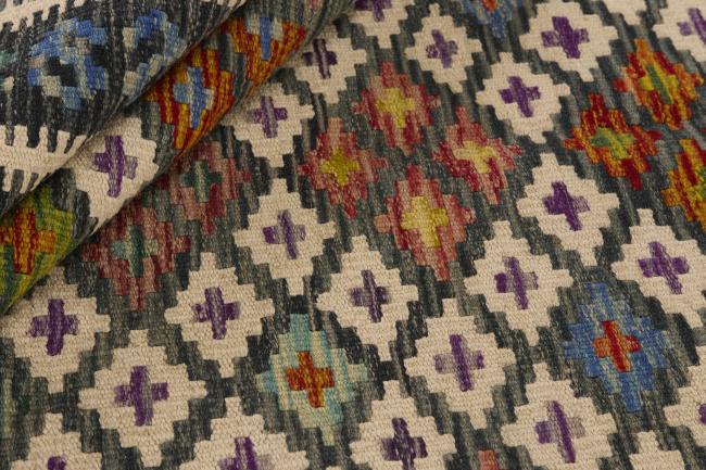 Kilim Afgán - 1