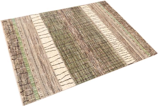 Persja Gabbeh Loribaft Tabiilbaft - 1