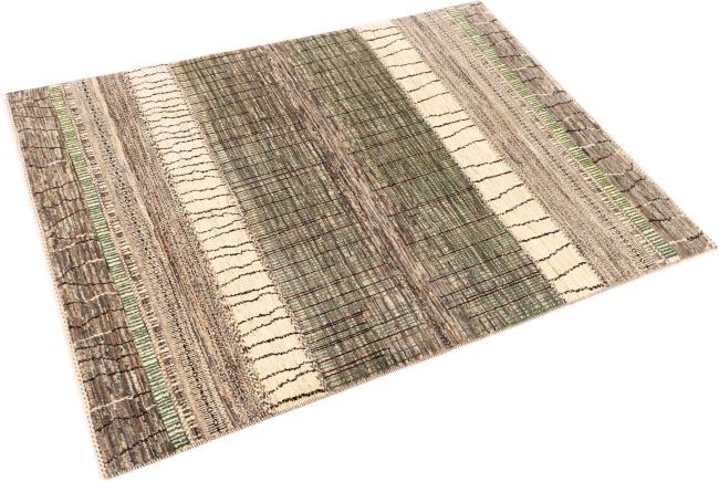 Persja Gabbeh Loribaft Tabiilbaft - 2