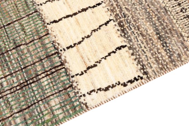 Persja Gabbeh Loribaft Tabiilbaft - 4