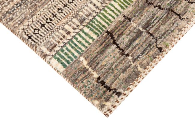 Persja Gabbeh Loribaft Tabiilbaft - 5