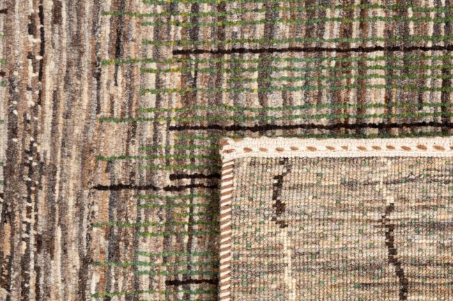 Persja Gabbeh Loribaft Tabiilbaft - 6