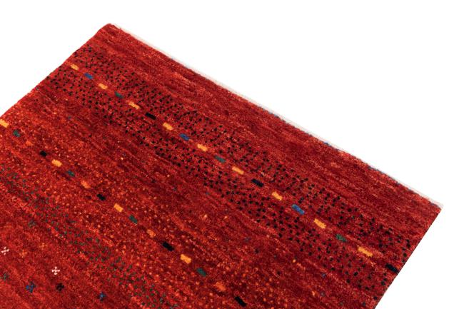 Persa Gabbeh Kashkuli Banafsheh - 3