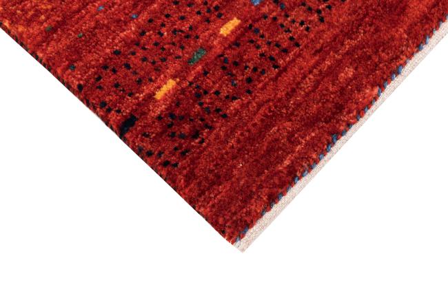 Persa Gabbeh Kashkuli Banafsheh - 5