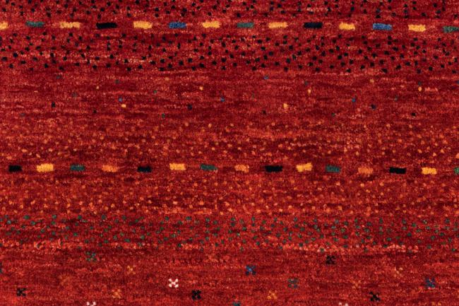 Persa Gabbeh Kashkuli Banafsheh - 6