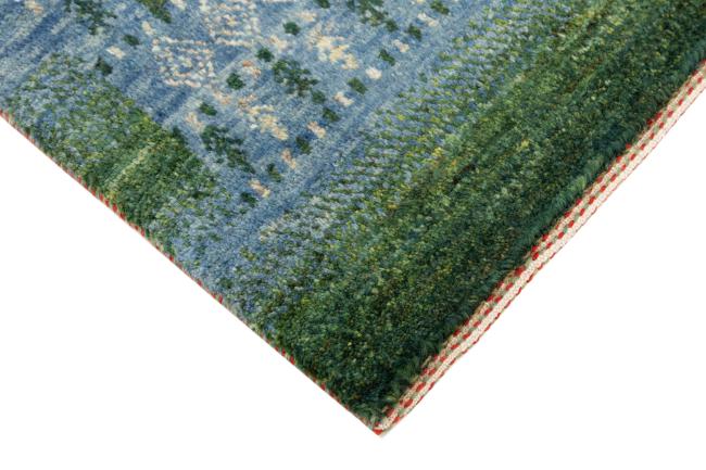 Perser Gabbeh Loribaft Essence - 5