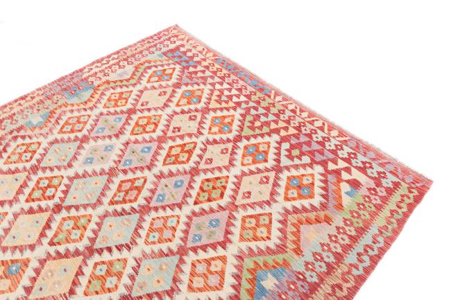 Kilim Afegão - 2