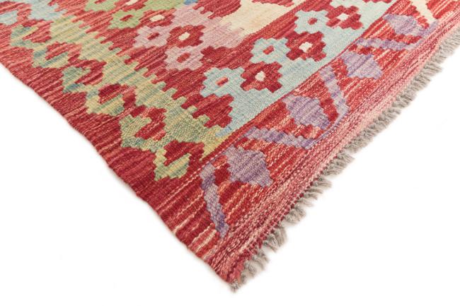 Kilim Afegão - 4