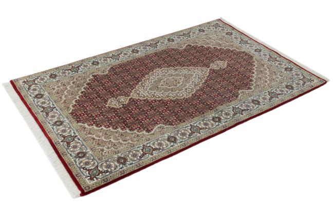 Indo Tabriz Mahi - 1