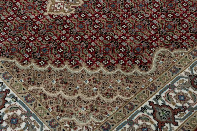 Indo Tabriz Mahi - 4