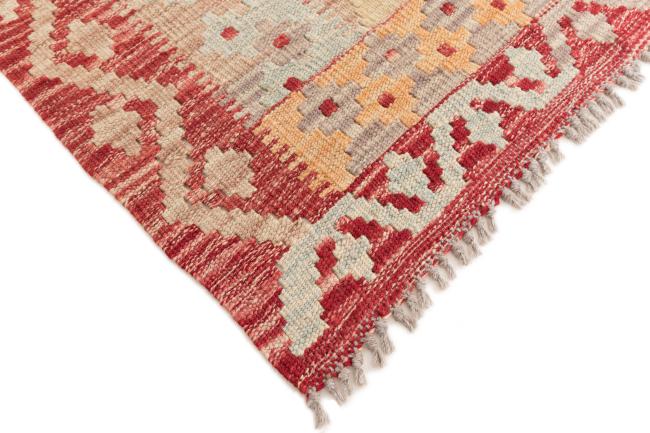 Kilim Afegão - 4