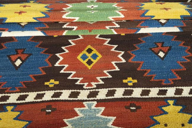 Kilim Fars - 7