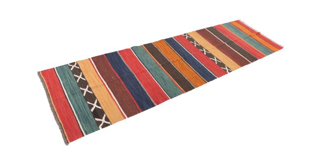 Kilim Afghan Heritage - 1
