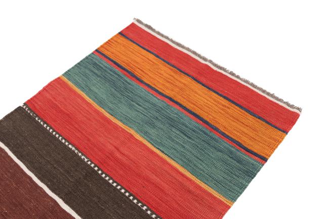 Kilim Afghan Heritage - 2