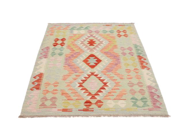 Kilim Afghan - 1