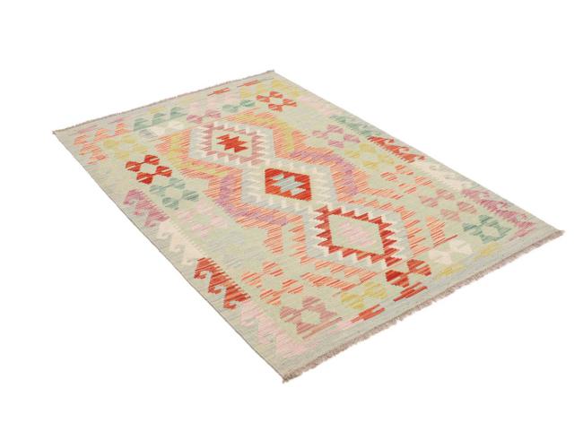 Kilim Afghan - 2
