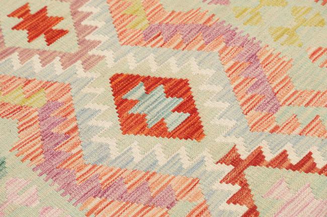 Kilim Afghan - 3