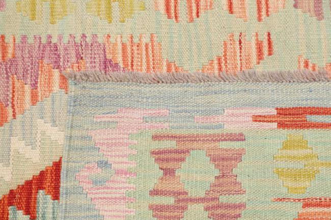 Kilim Afghan - 4