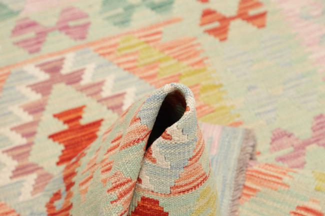 Kilim Afghan - 5